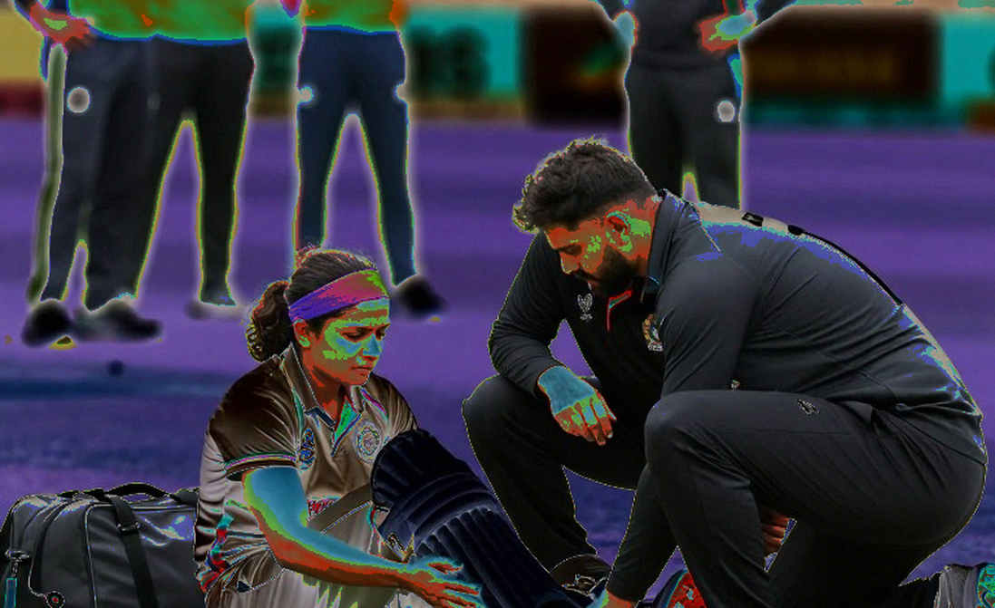 পাকিস্তানের তরুণ অলরাউন্ডার: এক ইনিংসের ঝলক, নাকি ২০২৭ বিশ্বকাপের ভিত্তি?